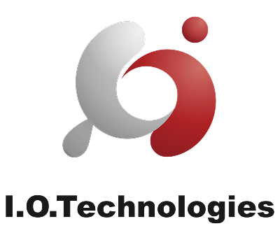 アイ・オー・テクノロジーズ株式会社 ロゴ
