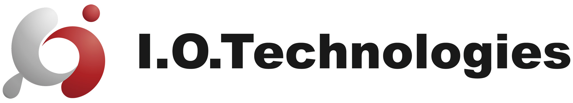アイ・オー・テクノロジーズ株式会社 ロゴ