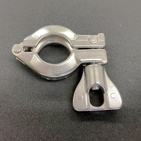 3A規格 / ISO規格継手・配管部品 写真