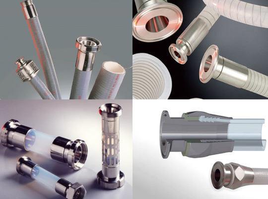 特殊継手対応 イメージ図