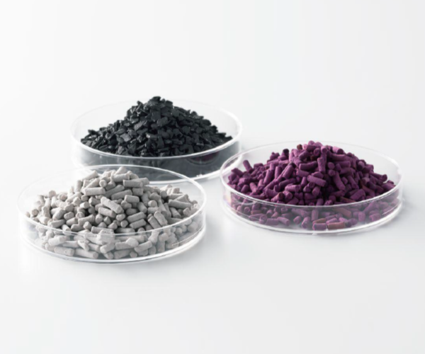 ピュアライト ブレンド