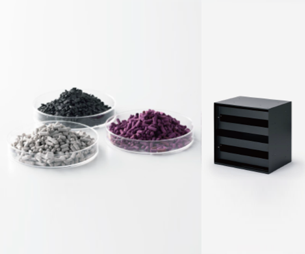 ピュアライト(専用ケーシングPFセット)